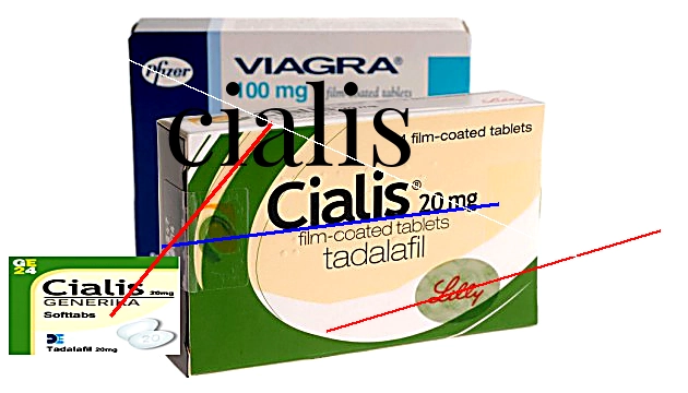 Cialis générique suisse